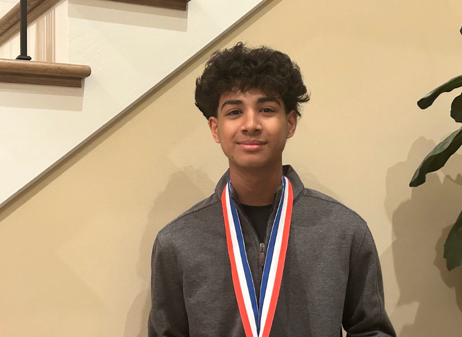 Brother's professional photo