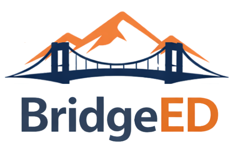 BridgeED Initiative logo